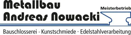 Metallbau Nowacki